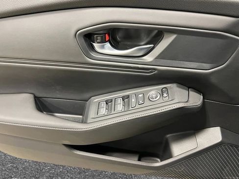 New 2025 Honda Accord Sport image 5