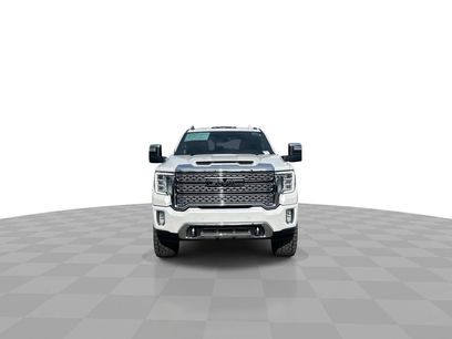 Used 2023 GMC Sierra 2500 Denali w/ Denali Ultimate Package