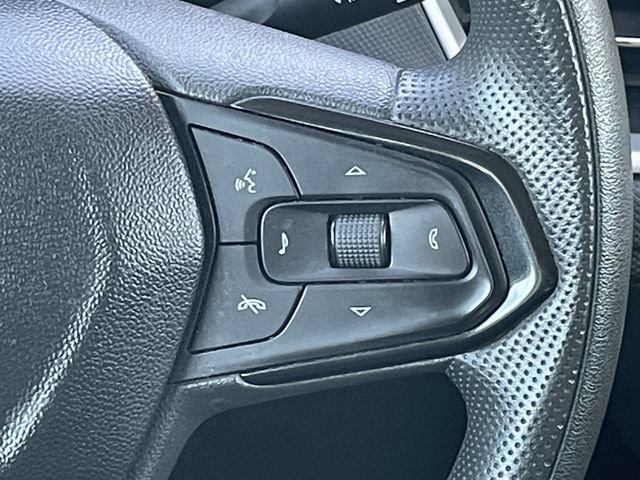 Used 2025 Chevrolet TrailBlazer LT w/ Driver Confidence Package FWD image 14