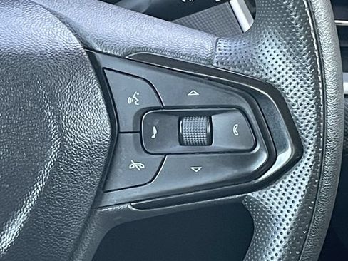 Used 2025 Chevrolet TrailBlazer LT w/ Driver Confidence Package FWD image 14