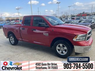 Used 2024 RAM 1500 Classic SLT video 1