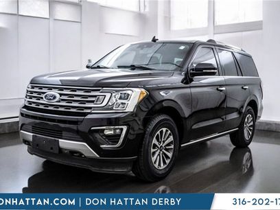 Used 2021 Ford Expedition Limited