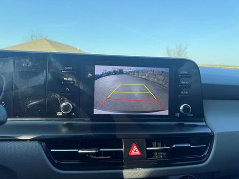 Used 2024 Kia Seltos LX image 15