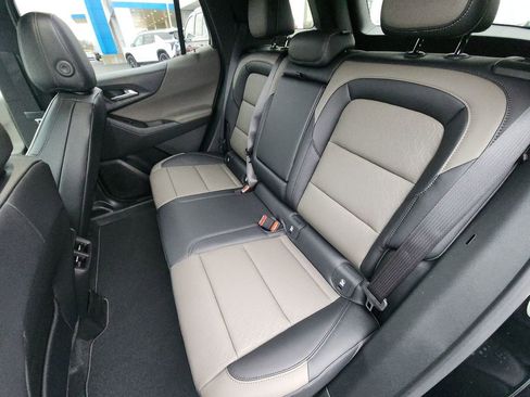 New 2026 Chevrolet Equinox LT w/ Convenience Package II image 22