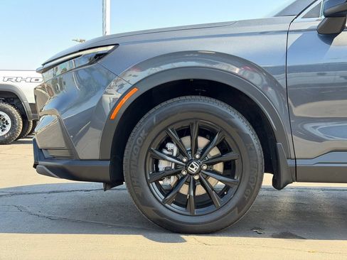 Used 2024 Honda CR-V Sport image 9