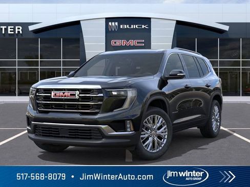 New 2026 GMC Acadia Elevation image 7