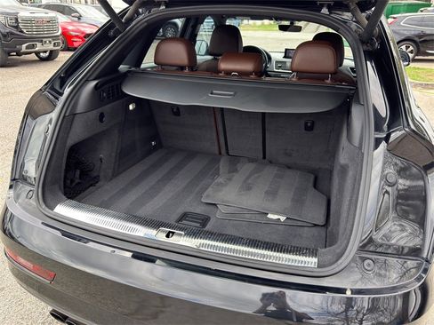 Used 2018 Audi Q3 2.0T Premium Plus w/ Premium Plus Package image 33