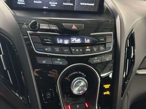 Certified 2023 Acura RDX AWD image 27