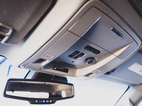 Used 2017 Chevrolet Tahoe Premier w/ Max Trailering Package image 20