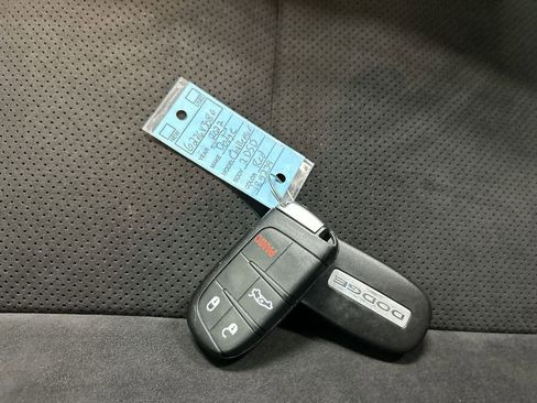 Used 2022 Dodge Challenger R/T w/ Plus Package RWD image 12