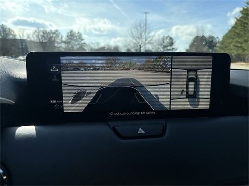 New 2026 MAZDA CX-90 3.3 Turbo w/ Premium Plus Pkg image 17