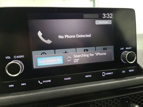 Used 2023 Honda Civic Sport image 5