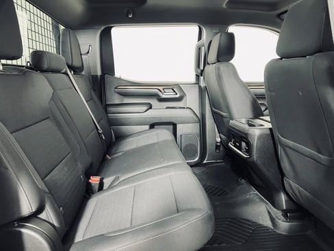 Used 2023 Chevrolet Silverado 1500 RST image 14