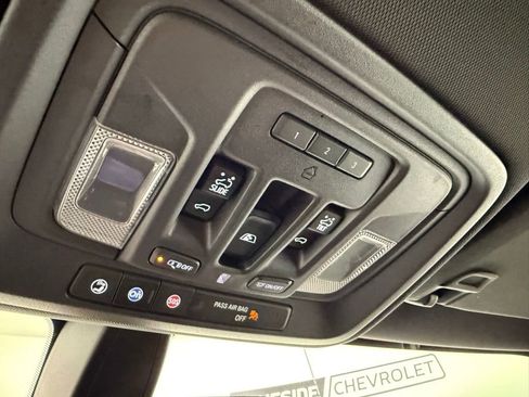 Used 2019 GMC Sierra 1500 AT4 w/ AT4 Preferred Package AWD/4WD image 31
