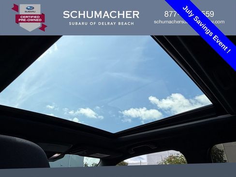 Used 2026 Subaru Forester Premium AWD/4WD image 14