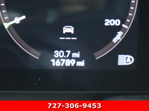 Used 2020 Porsche 911 GT3 RS image 23