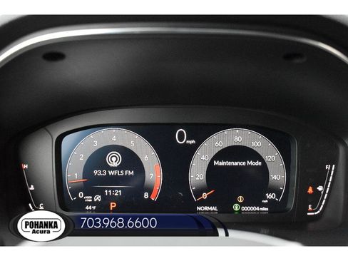 New 2026 Acura Integra A-Spec image 9