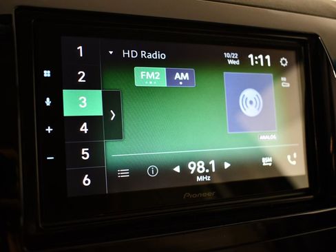 Used 2009 Toyota Tundra 4x4 Double Cab image 27