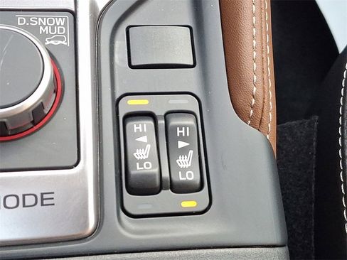 Used 2022 Subaru Forester Touring w/ Popular Package #2 image 26