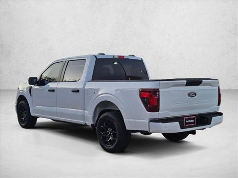 New 2026 Ford F150 STX RWD image 9