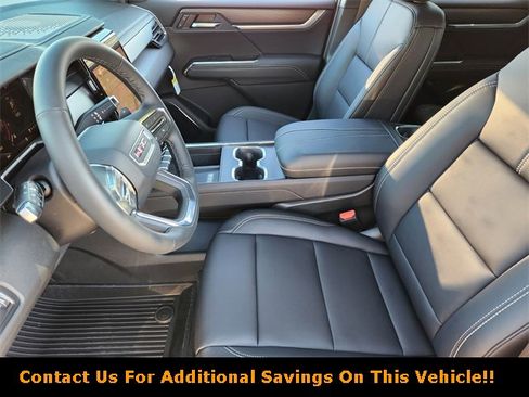 New 2026 GMC Acadia Elevation image 9