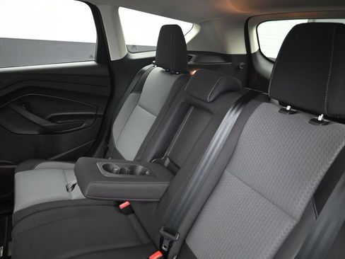 Used 2018 Ford Escape SE AWD/4WD image 24
