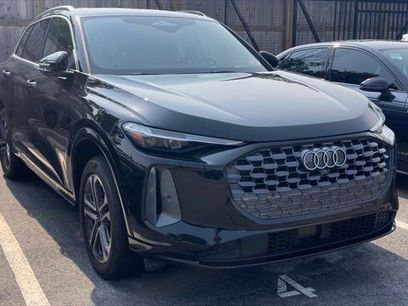 Certified 2025 Audi Q5 Premium Plus w/ Premium Plus