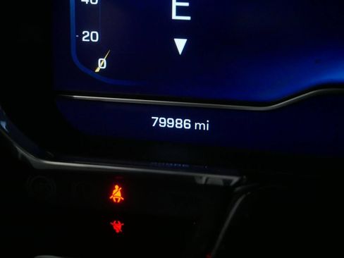 Used 2023 Chevrolet Silverado 1500 ZR2 w/ Technology Package AWD/4WD image 35