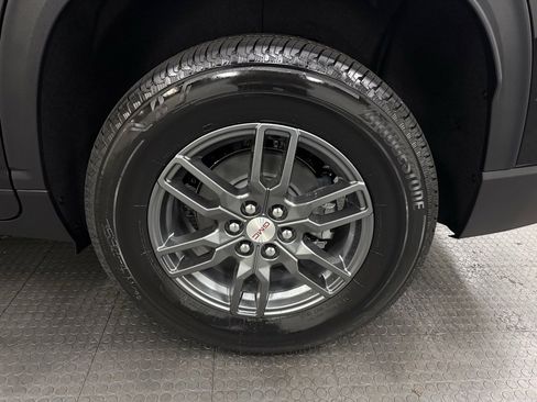 New 2026 GMC Acadia Elevation w/ LPO, Floor Liner Package image 12