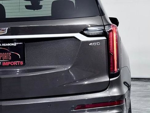 Used 2020 Cadillac XT6 Sport image 14