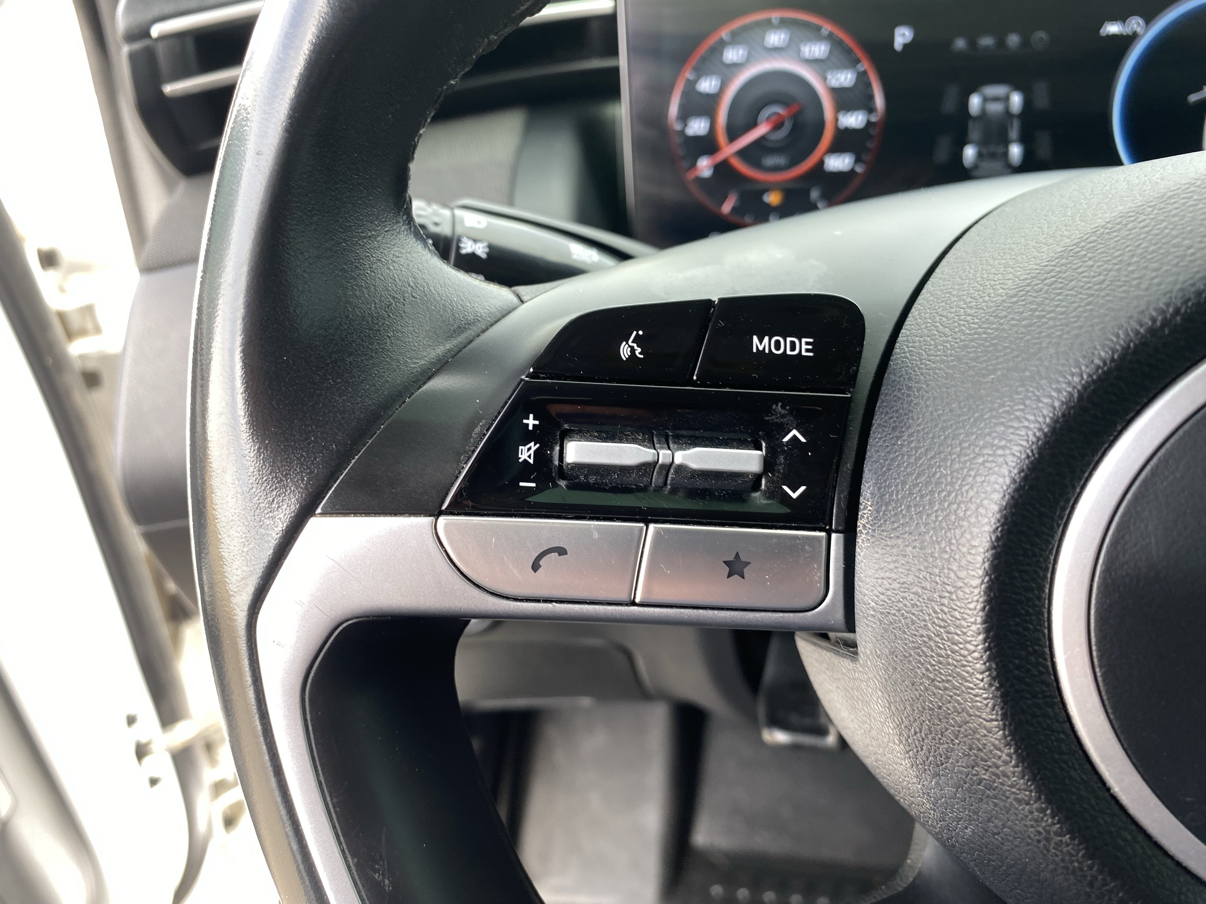 Used 2022 Hyundai Tucson SEL w/ Convenience Package AWD/4WD image 28