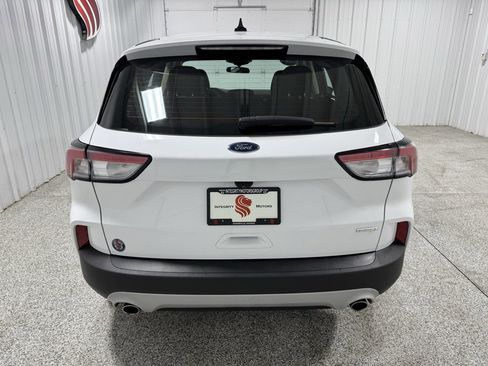 Used 2020 Ford Escape S image 9