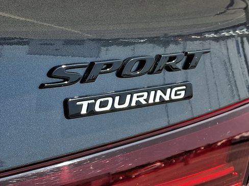 Certified 2026 Honda Civic Sport Touring image 32