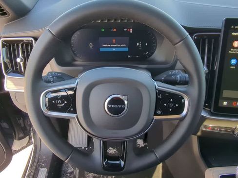 New 2026 Volvo XC90 B6 Ultra w/ Protection Package Premier AWD/4WD image 21