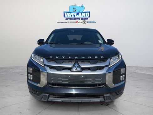 Used 2021 Mitsubishi Outlander Sport SE image 10