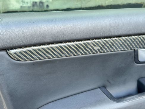 Used 2007 Audi RS 4 Sedan image 16