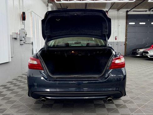 Used 2018 Nissan Altima 2.5 S w/ S Convenience Package image 9