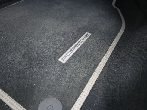 Used 2021 Porsche 911 Turbo S AWD/4WD image 26