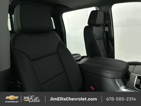 New 2026 Chevrolet Silverado 2500 LTZ w/ LTZ Plus Package image 55