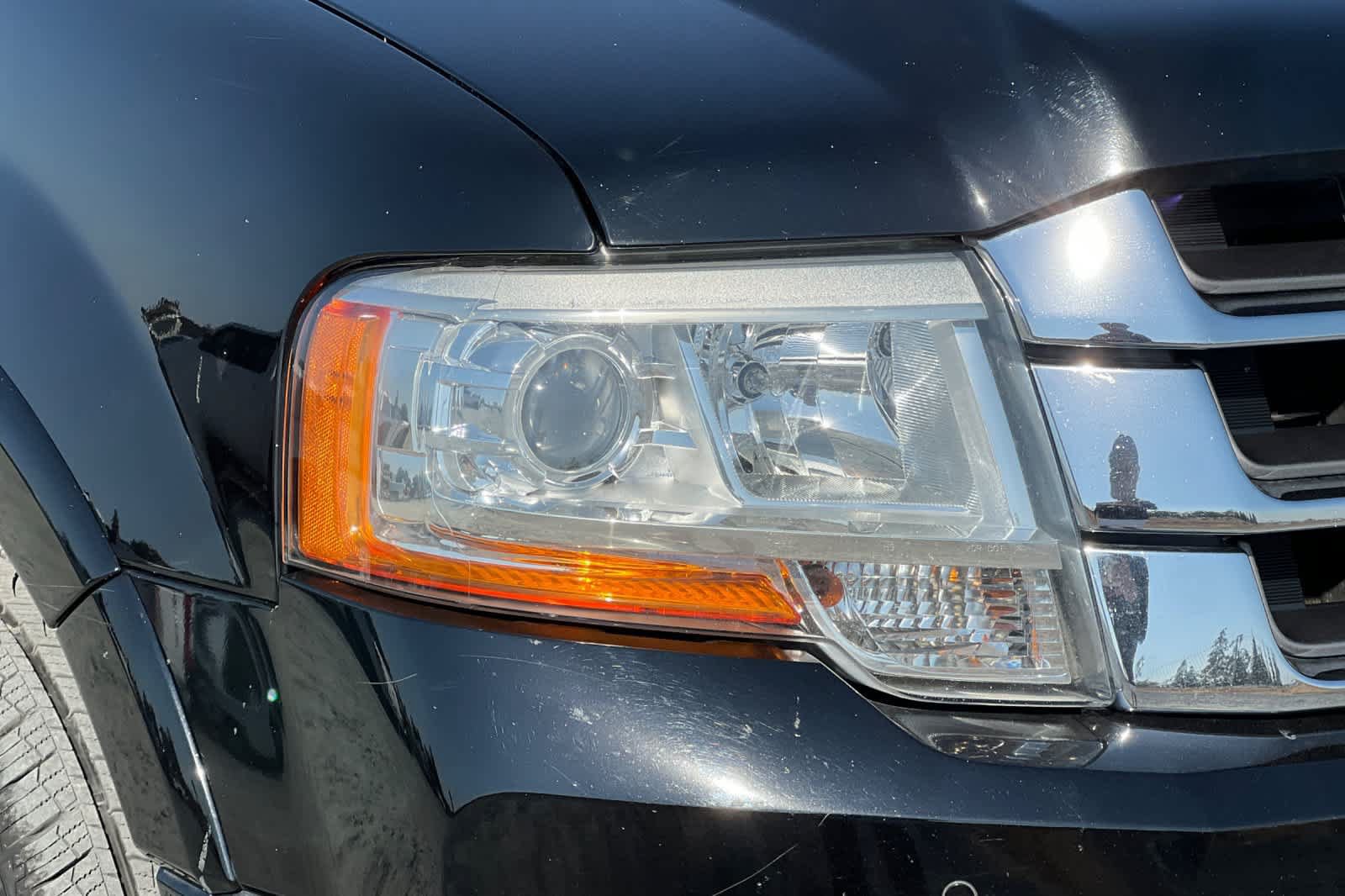 Used 2017 Ford Expedition Limited RWD image 36