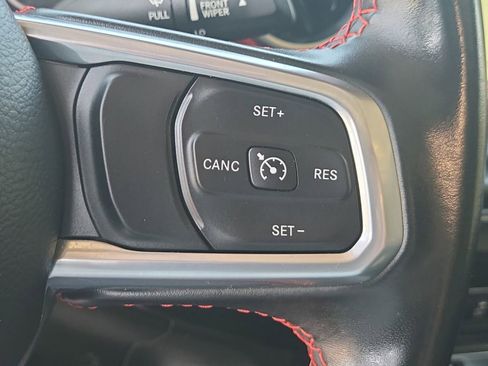 Used 2022 Jeep Gladiator Rubicon w/ Trailer Tow Package image 20