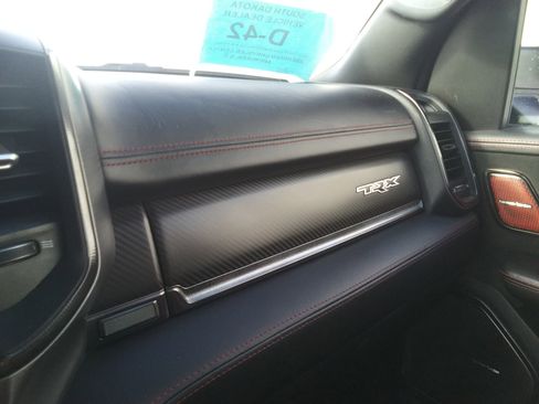 Used 2021 RAM 1500 TRX w/ TRX Level 2 Equipment Group image 27