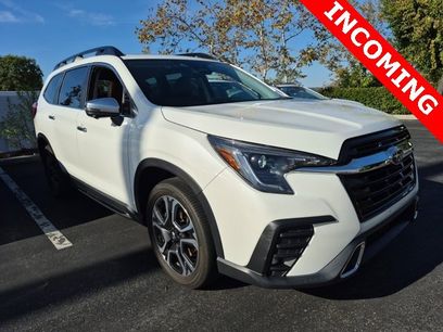 Used 2023 Subaru Ascent Touring