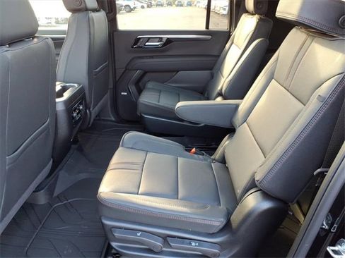 New 2026 Chevrolet Suburban RST w/ Advanced Technology Package image 9