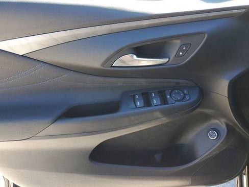 New 2026 Buick Envista Sport Touring image 16