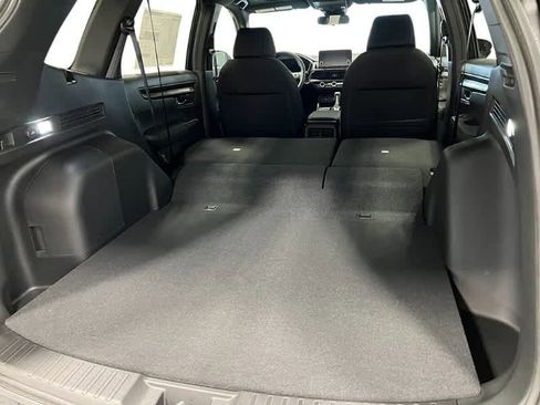 Certified 2025 Honda CR-V Sport image 33