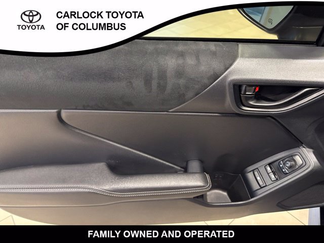 Used 2024 Toyota GR86 Premium RWD image 12