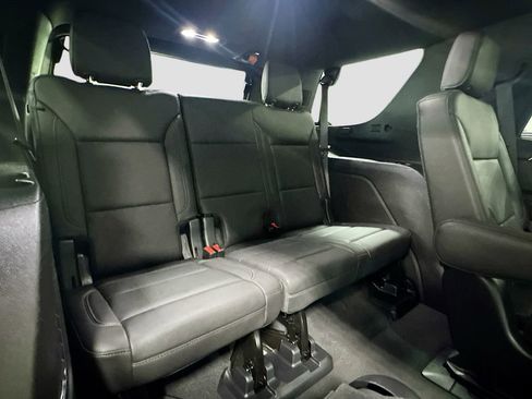 Used 2021 Chevrolet Tahoe LT AWD/4WD image 25