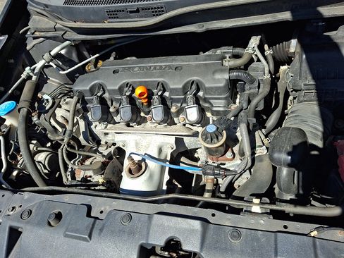 Used 2013 Honda Civic LX image 29