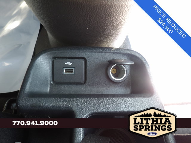 Certified 2023 Ford Transit Connect XL FWD image 23